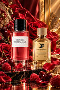 Inspi Rouge Trafalgar